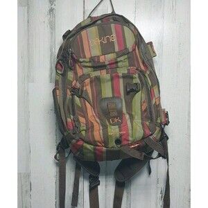 Dakine Heli Pro 6 Backpack